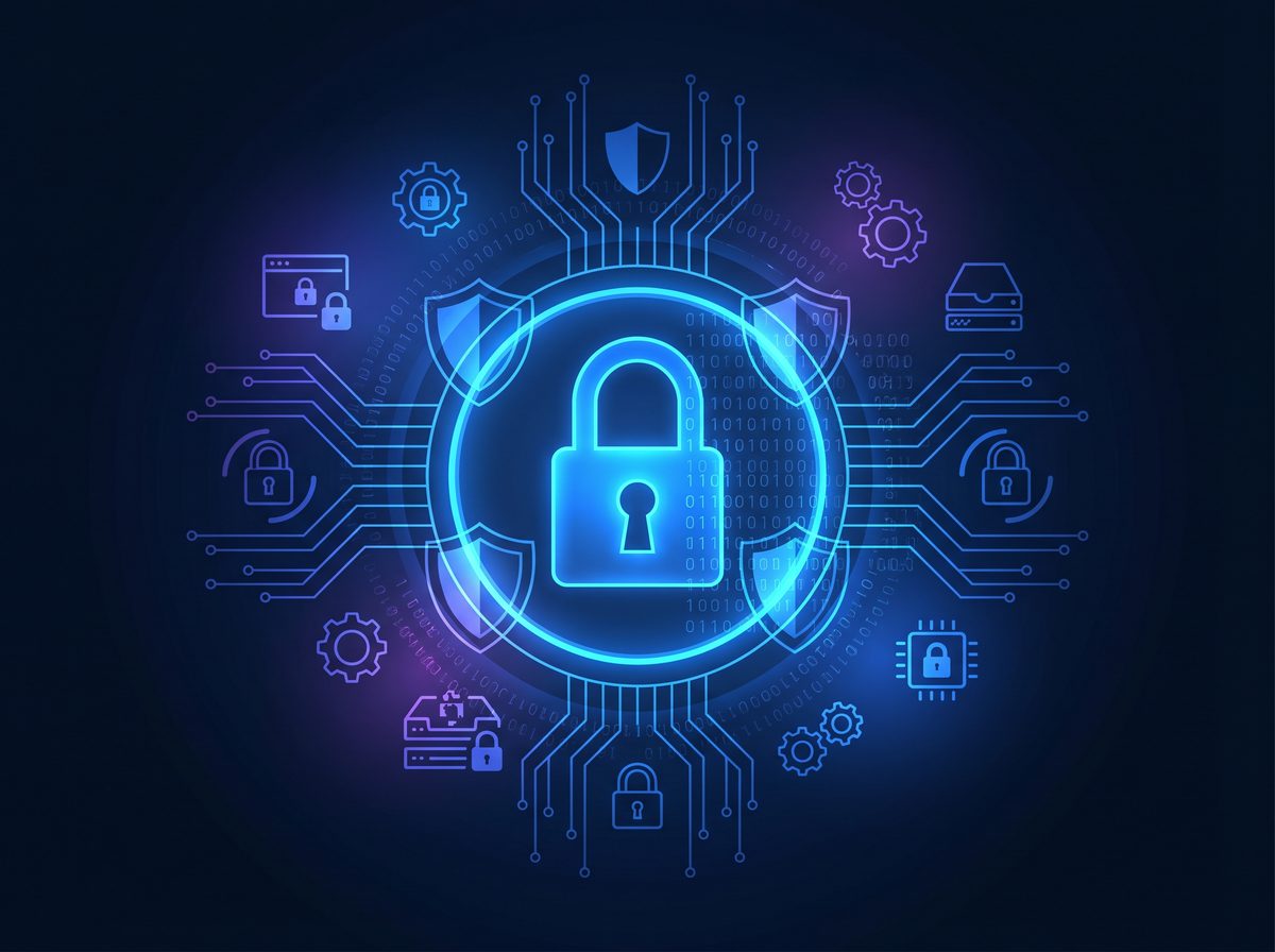 大蒜加速器安全防护体系